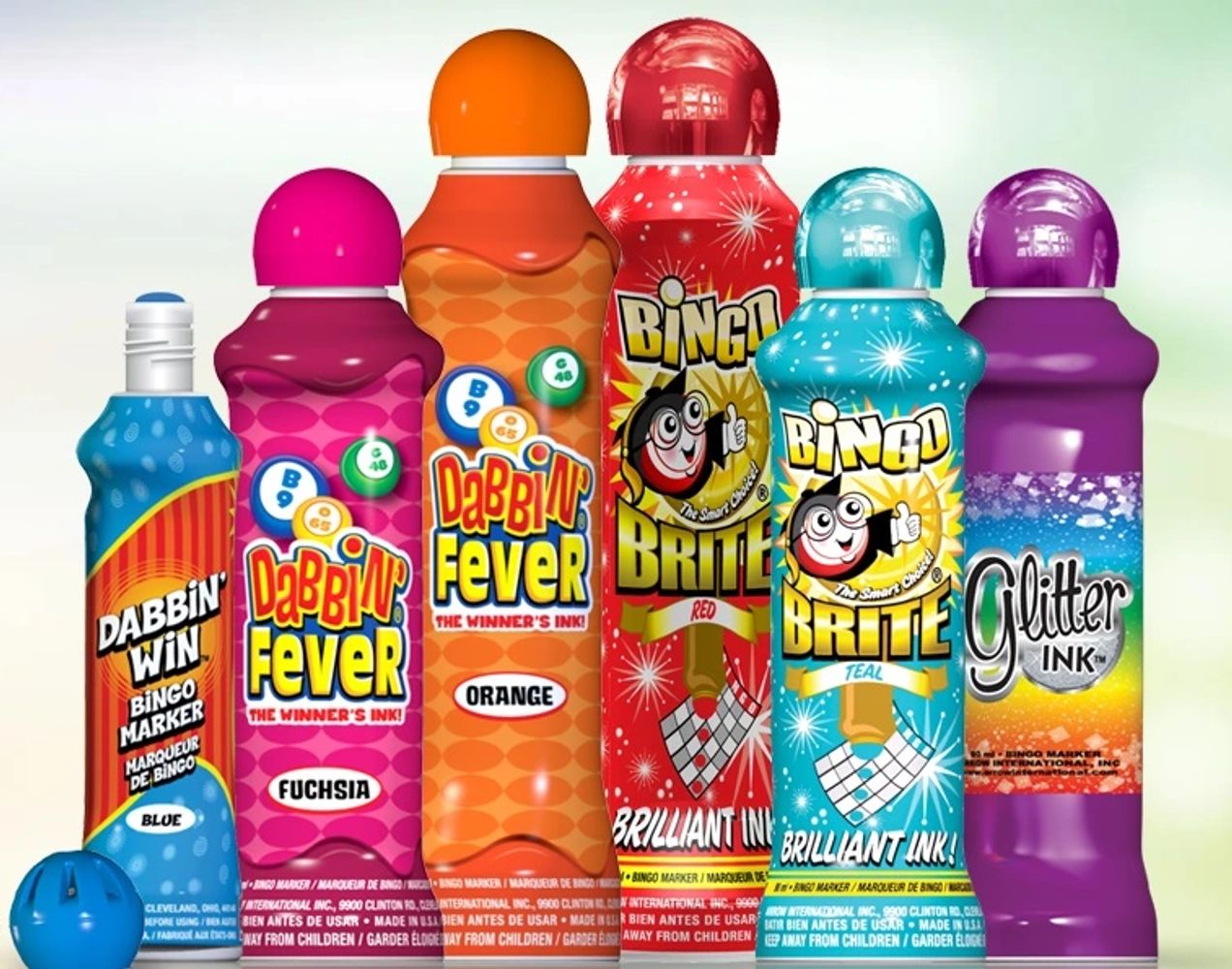 New England Bingo Supply